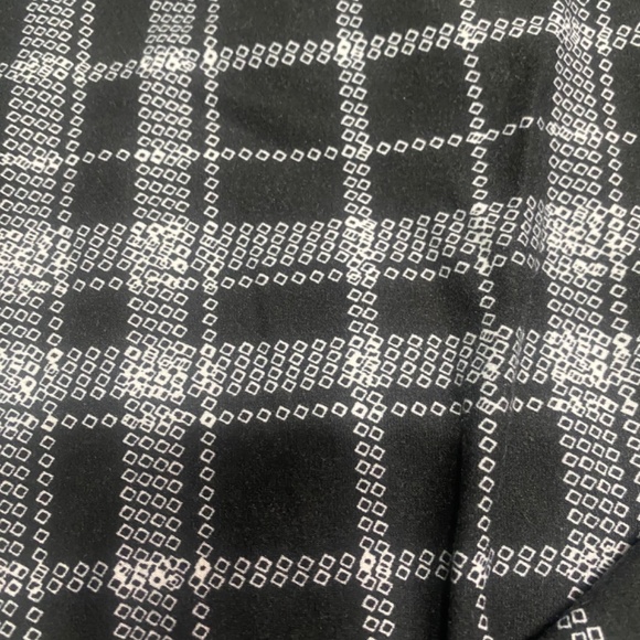 NWOT - LulaRoe OS Leggings - Picture 2 of 6